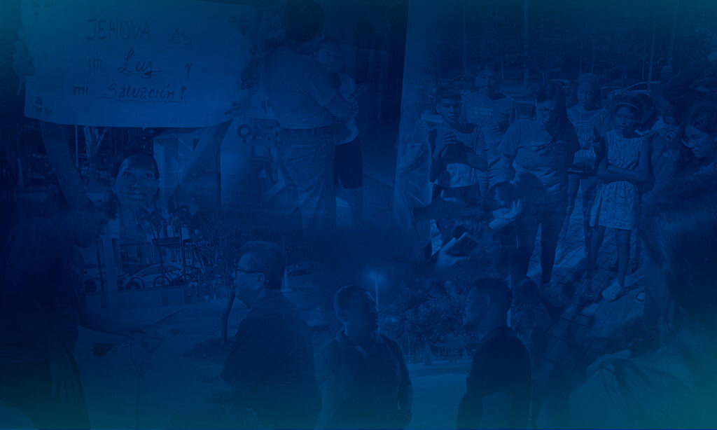 Iglesia Cristiana Centro Familiar de Adoración Sede Barranquilla y Sede Pradera Servicio Dominical