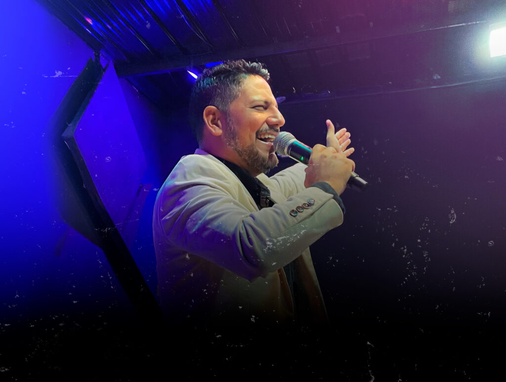 Iglesia Cristiana Centro Familiar de Adoración Sede Barranquilla Sede Norte y Sede Pradera Servicio de Adoración