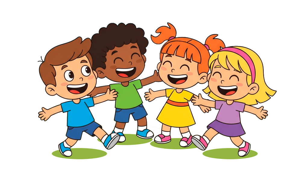 Ministerio de Niños CFA Kids Centro Familiar de Adoración Sede Barranquilla Sede Norte y Sede Pradera, Escuela de Niños