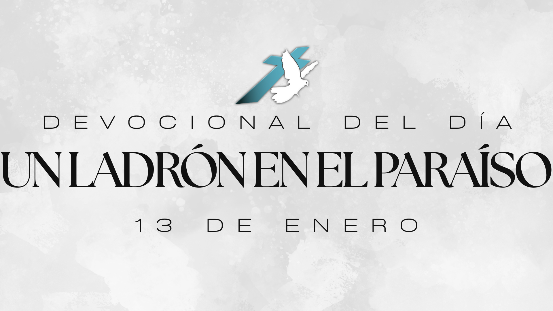 UN LADRÓN EN EL PARAÍSO