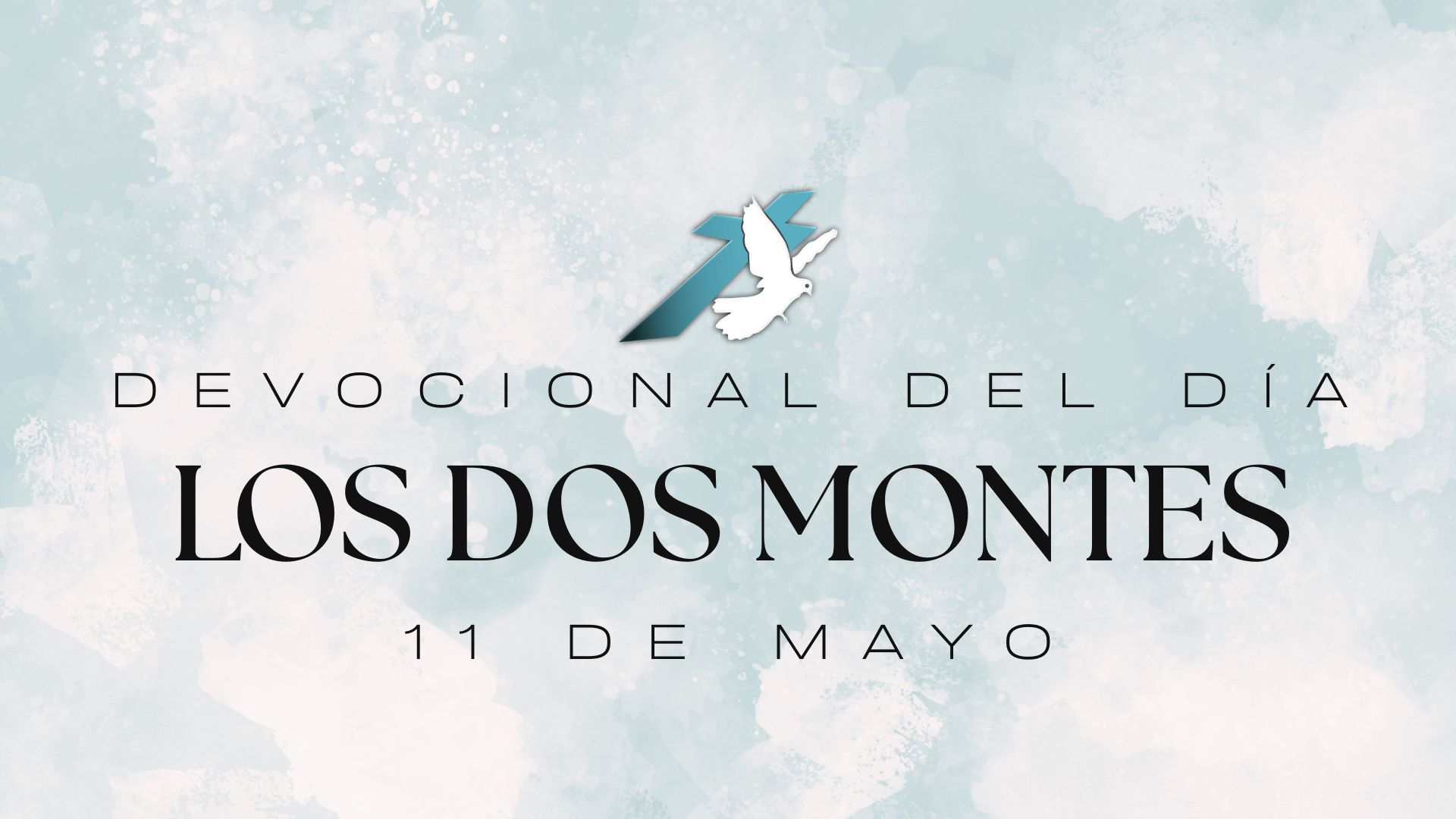 LOS DOS MONTES