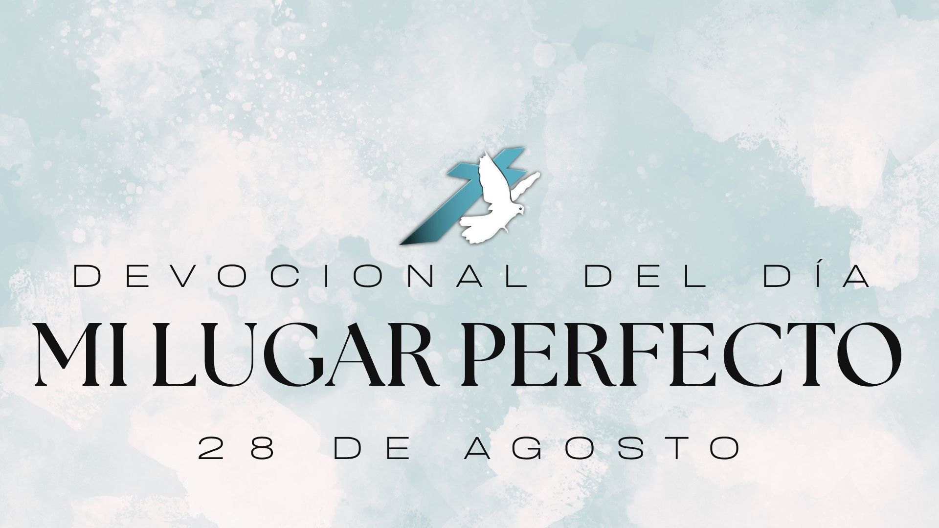 MI LUGAR PERFECTO