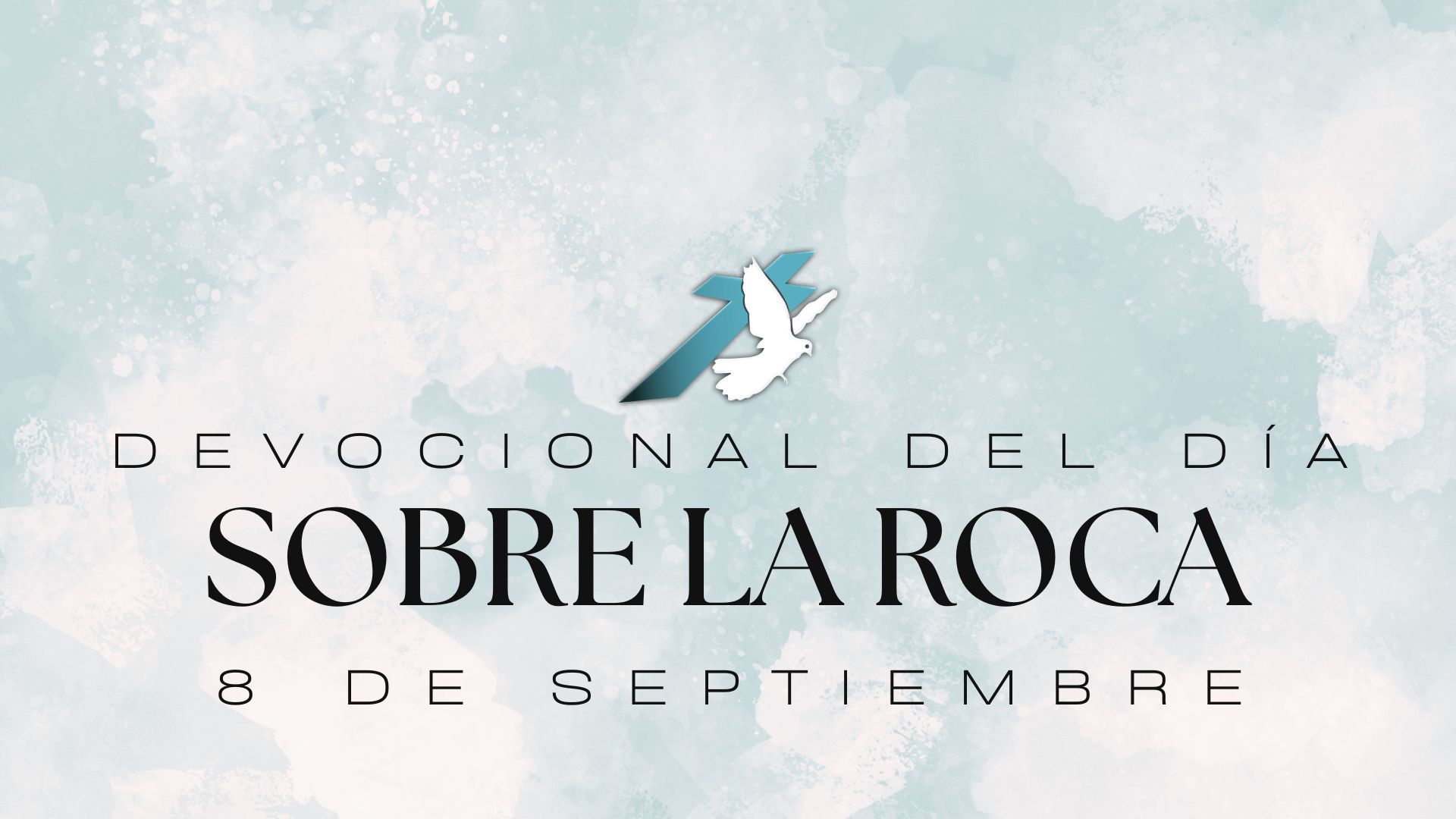 SOBRE LA ROCA